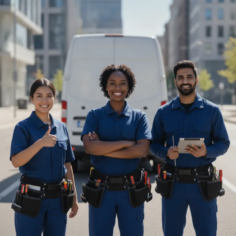 Computer Repair team in Fort Lauderdale