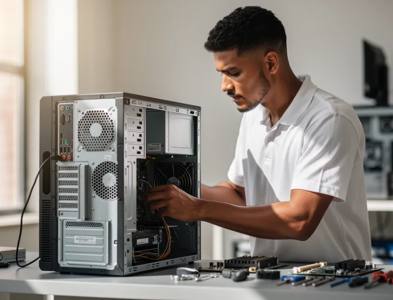 Computer Repair service in Fort Lauderdale